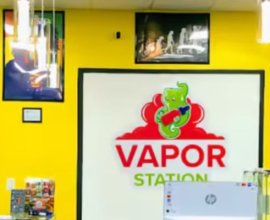 Vapor Station Smoke Shop