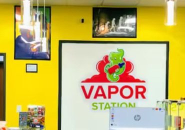 Vapor Station Smoke Shop