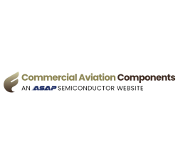 Commercial Aviation Components