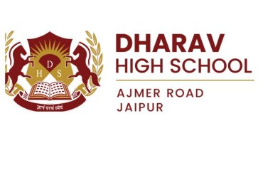 Dharav High School Ajmer Road Jaipur
