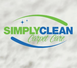 Simply Clean Carpet Care