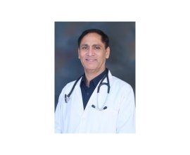 SP Hospital by Dr.Surinder Pal Singh