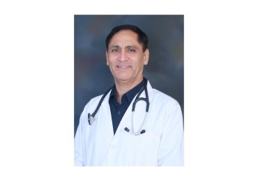 SP Hospital by Dr.Surinder Pal Singh