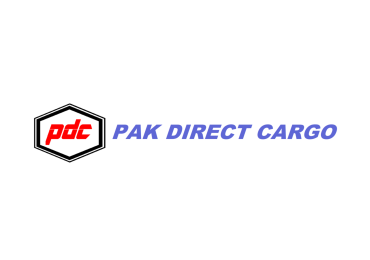 Pak cargo London