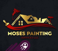 Moses Painting Services LLC