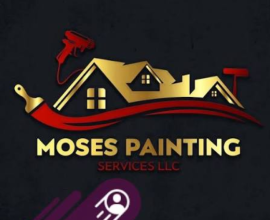 Moses Painting Services LLC