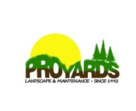 Proyards Landscape & Maintenance