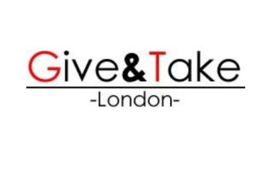 Give and Take UK