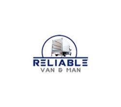 Reliable Van And Man