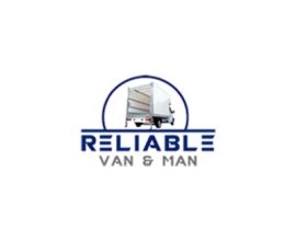 Reliable Van And Man