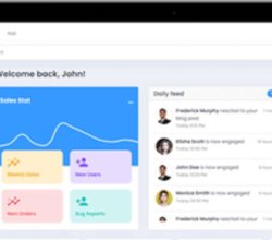 Developer Team