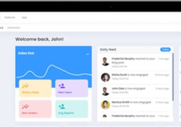 Developer Team