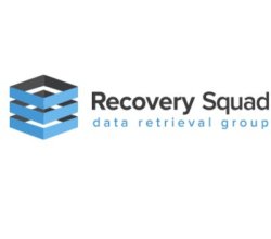 Recovery Squad Data Retrieval Group