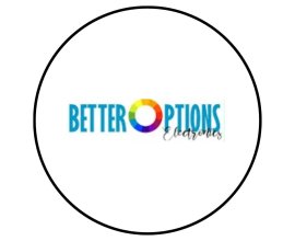 Better options Electronic Trading LLC Dubai