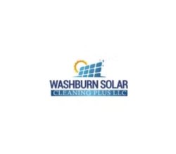 Washburn Solar Cleaning Plus LLC