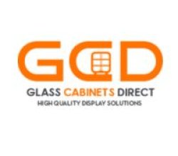 Glass Cabinets Direct