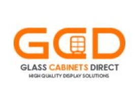 Glass Cabinets Direct