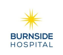 Burnside War Memorial Hospital