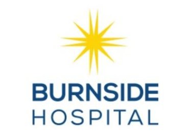 Burnside War Memorial Hospital