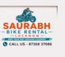 Saurabh Bike Rental