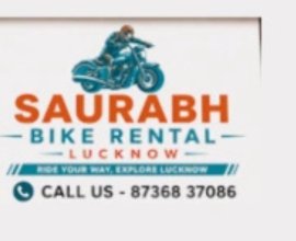Saurabh Bike Rental
