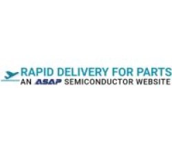 Rapid Delivery for Parts
