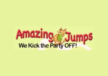 Amazing Jumps We Kick The Party Off Rentals Inc