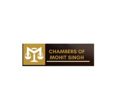 Chamber of mohit singh
