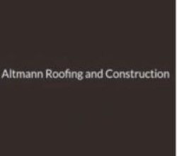 Altmann Roofing and Construction LLC