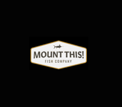 Sailfish mount