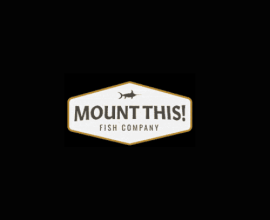 Sailfish mount