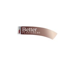 Better Plasterers Limited