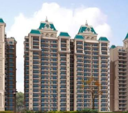 premium 3, 4 & 5 BHK ultra-luxury apartments