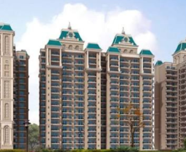 premium 3, 4 & 5 BHK ultra-luxury apartments