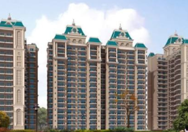 premium 3, 4 & 5 BHK ultra-luxury apartments
