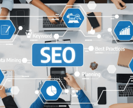 LN Digital Marketing – Digital Marketing Agency India