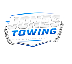 Jones Towing & Automotive Services