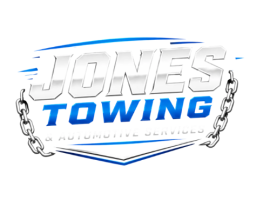 Jones Towing & Automotive Services