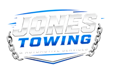 Jones Towing & Automotive Services