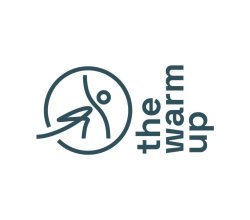 The Warm Up Studio