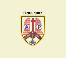 St. Anselm’s Pink City School