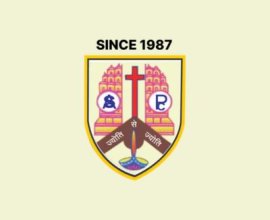 St. Anselm’s Pink City School