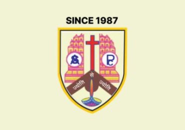 St. Anselm’s Pink City School