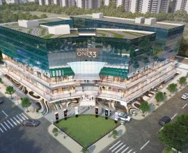 Best Real Estate Developers in Noida | Paras Buildtech