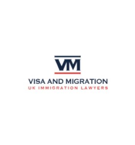 Visa and Migration Ltd
