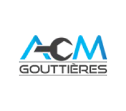 ACM Gouttieres