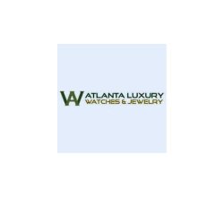 Atlanta Luxury Watches
