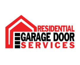 Residential Garage Door Services