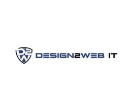 Design2Web IT Inc.