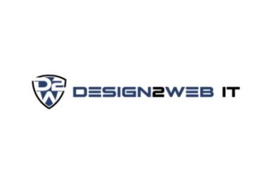 Design2Web IT Inc.